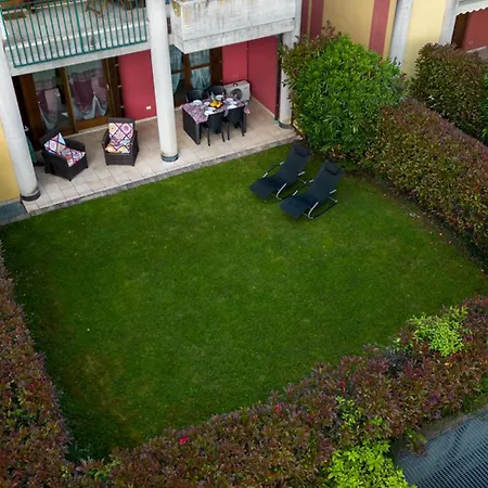 Oleandro - Featuring A Private Garden And Access To 5 Pools * ديسينسانو ديل غاردا