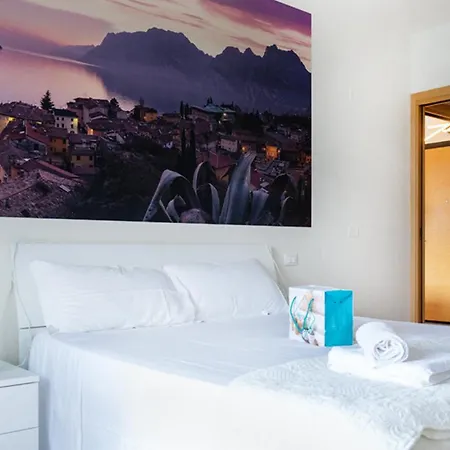 Apartment Oleandro - Featuring A Private Garden And Access To 5 Pools *