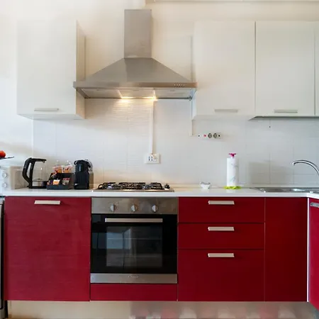 شقة Oleandro - Featuring A Private Garden And Access To 5 Pools ديسينسانو ديل غاردا