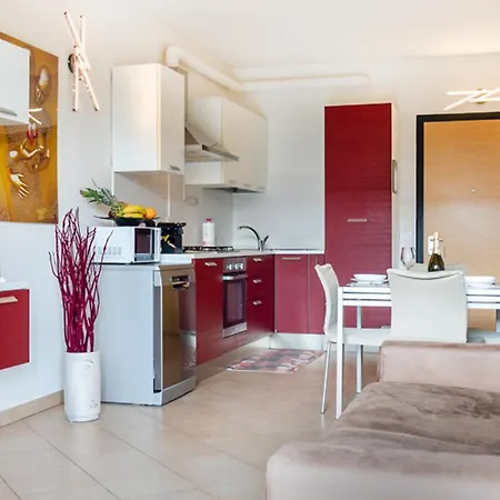 Oleandro - Featuring A Private Garden And Access To 5 Pools * ديسينسانو ديل غاردا