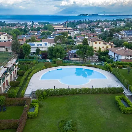 Oleandro - Featuring A Private Garden And Access To 5 Pools شقة *