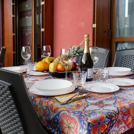 شقة Oleandro - Featuring A Private Garden And Access To 5 Pools