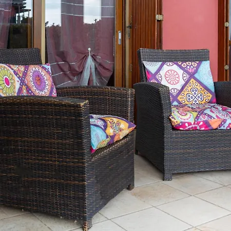 Oleandro - Featuring A Private Garden And Access To 5 Pools شقة *