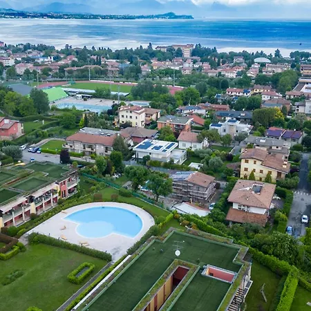Oleandro - Featuring A Private Garden And Access To 5 Pools