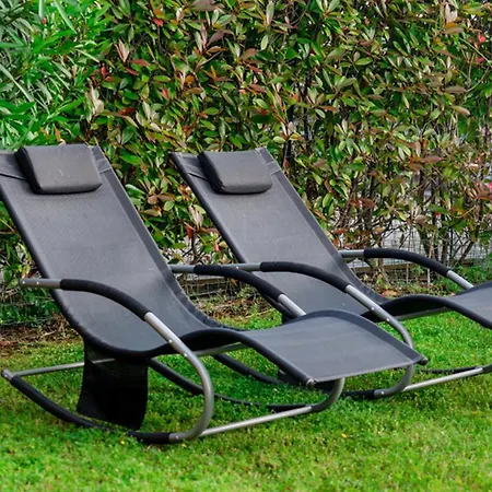 Oleandro - Featuring A Private Garden And Access To 5 Pools Apartment *